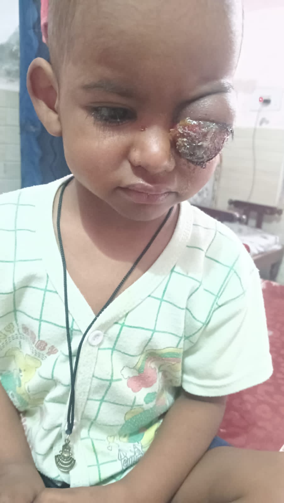 Help for Geetika