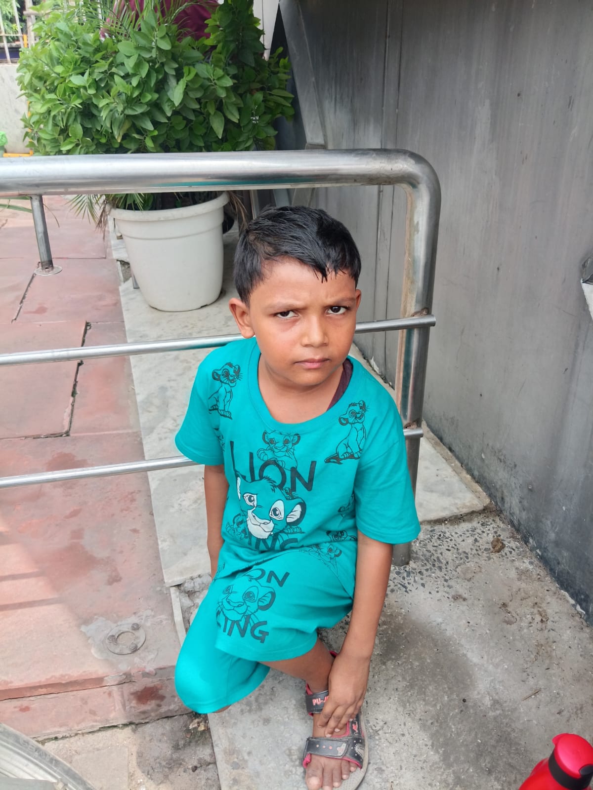 Help for Akash